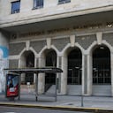 UNIVERSIDAD DISTRITAL FRANCISCO JOSE DE CALDAS FACHADA DE ALGUNAS SEDES