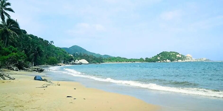 Parque Nacional Tayrona: senderos únicos y playas paradisiacas que no puede dejar de visitar en sus vacaciones