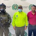 El galeno, asegura la Fiscalía, practicaba abortos a las mujeres que integran las disidencias de las Farc.