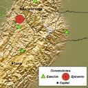 Temblor en Los Santos
