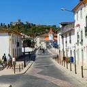 Tomar, un lugar que vale la pena conocer en Portugal