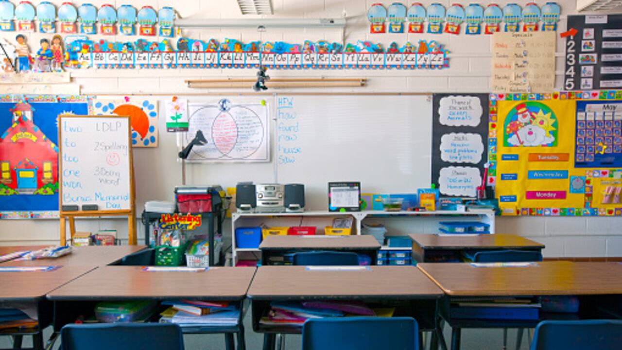 Misterioso incendio en un colegio del Tolima deja un docente muerto. Foto de referencia