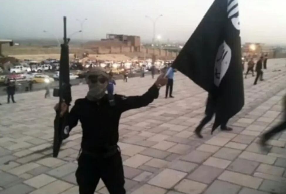 Estado Islámico Milei