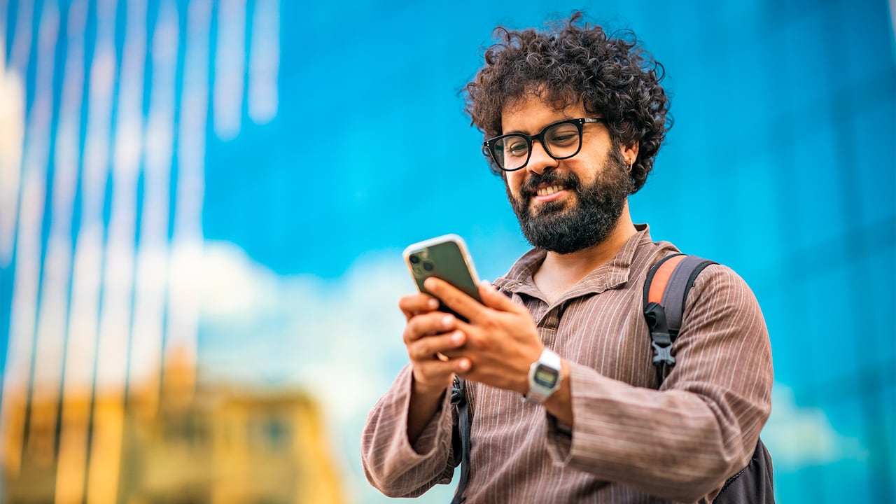 ‘Mi Comercio’ y ‘Mi Negocio’, soluciones móviles para emprendedores, suman 200.000 negocios vinculados.