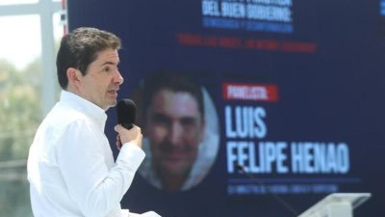 Felipe Henao