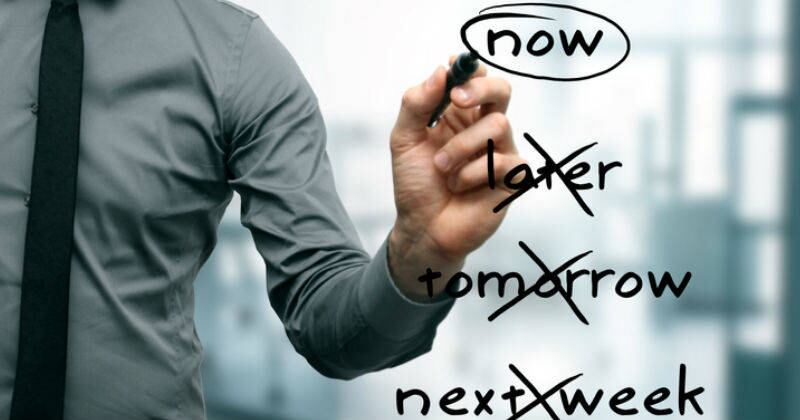 En muchas oportunidades, las metas que se planean para el nuevo año implican cambios fuertes.