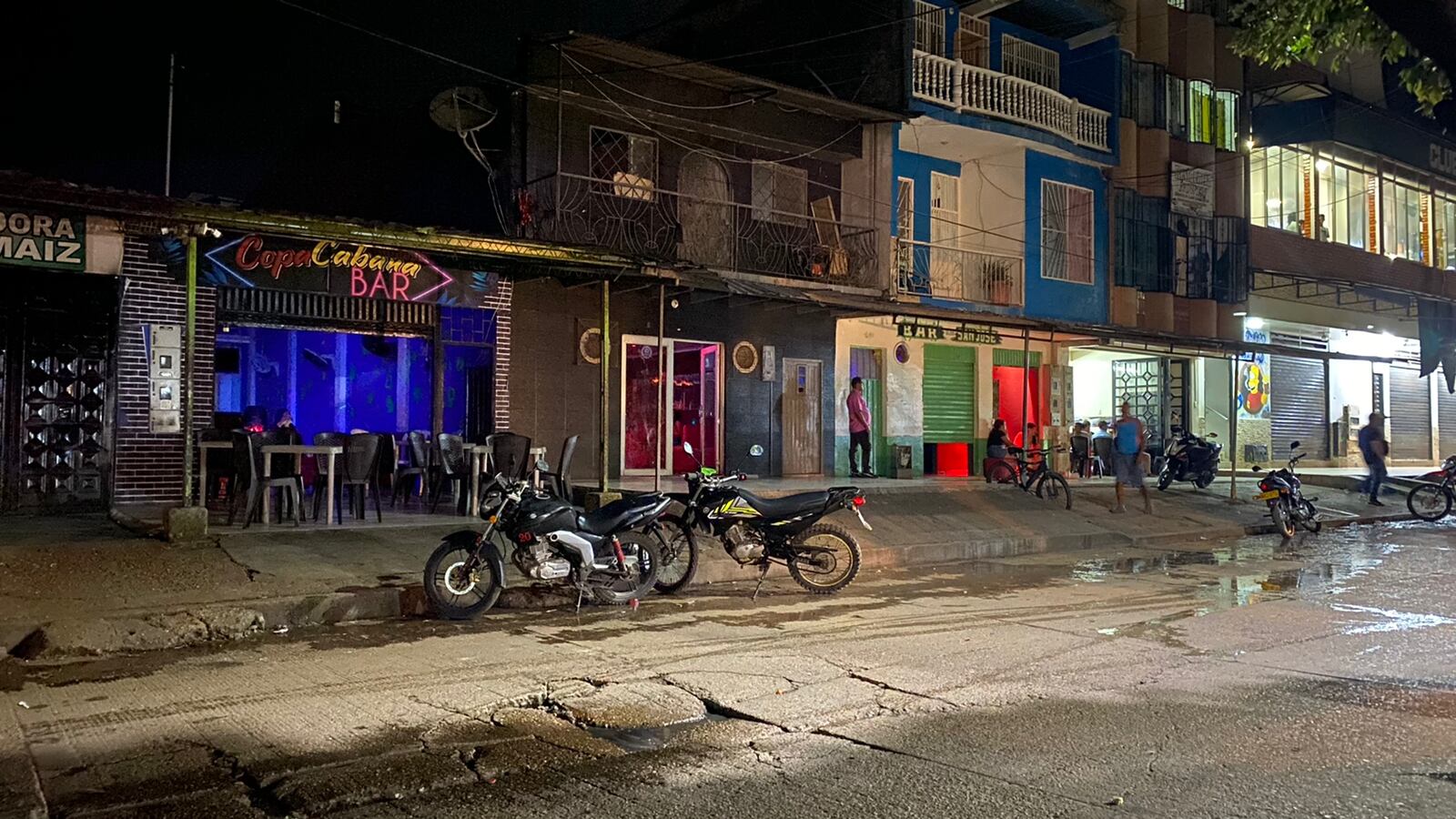 SEMANA encontró el espacio que en Guaviare se convirtió en la guarida para abusar de niños indígenas