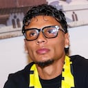 Richard Ríos, nuevo volante de Al Ittihad en Arabia Saudita
