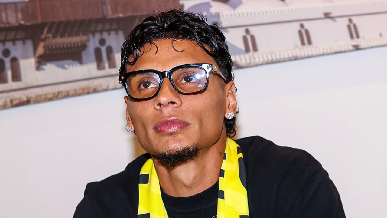 Richard Ríos, nuevo volante de Al Ittihad en Arabia Saudita