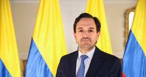 Diego Mesa, nuevo Ministro de Minas y Energía de Colombia.