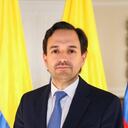 Diego Mesa, nuevo Ministro de Minas y Energía de Colombia.