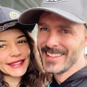 Meleja Restrepo y Tatán Mejia