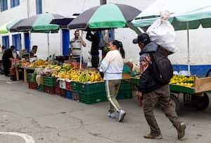 El Santuario, Antioquia, es uno de los destinos para visitar en ese departamento.