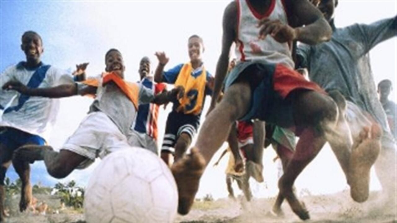 Para final de 2011 serán 10.000 niños los patrocinados por Herbalife.