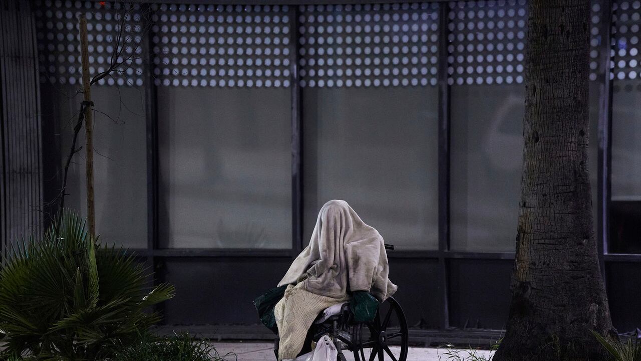 El implicado aceptó los cargos.