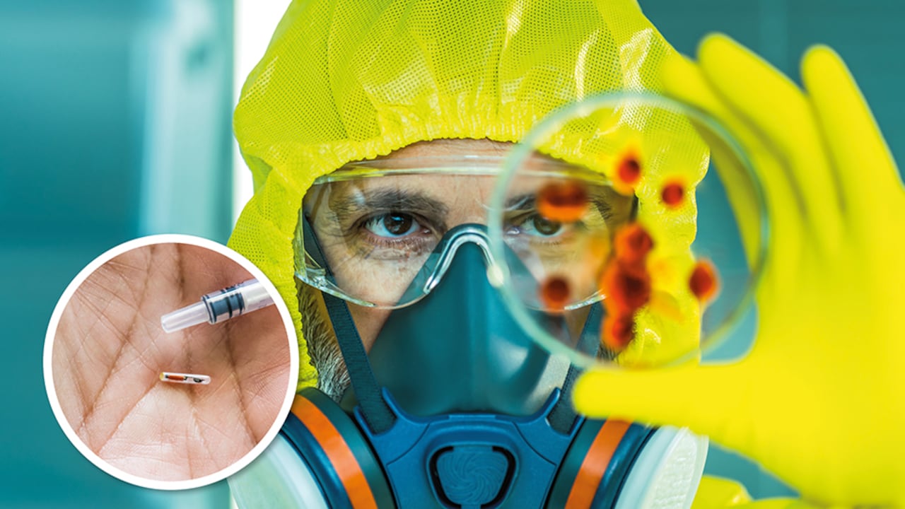 Anuncian posible normalización en disponibilidad de radiofármacos.