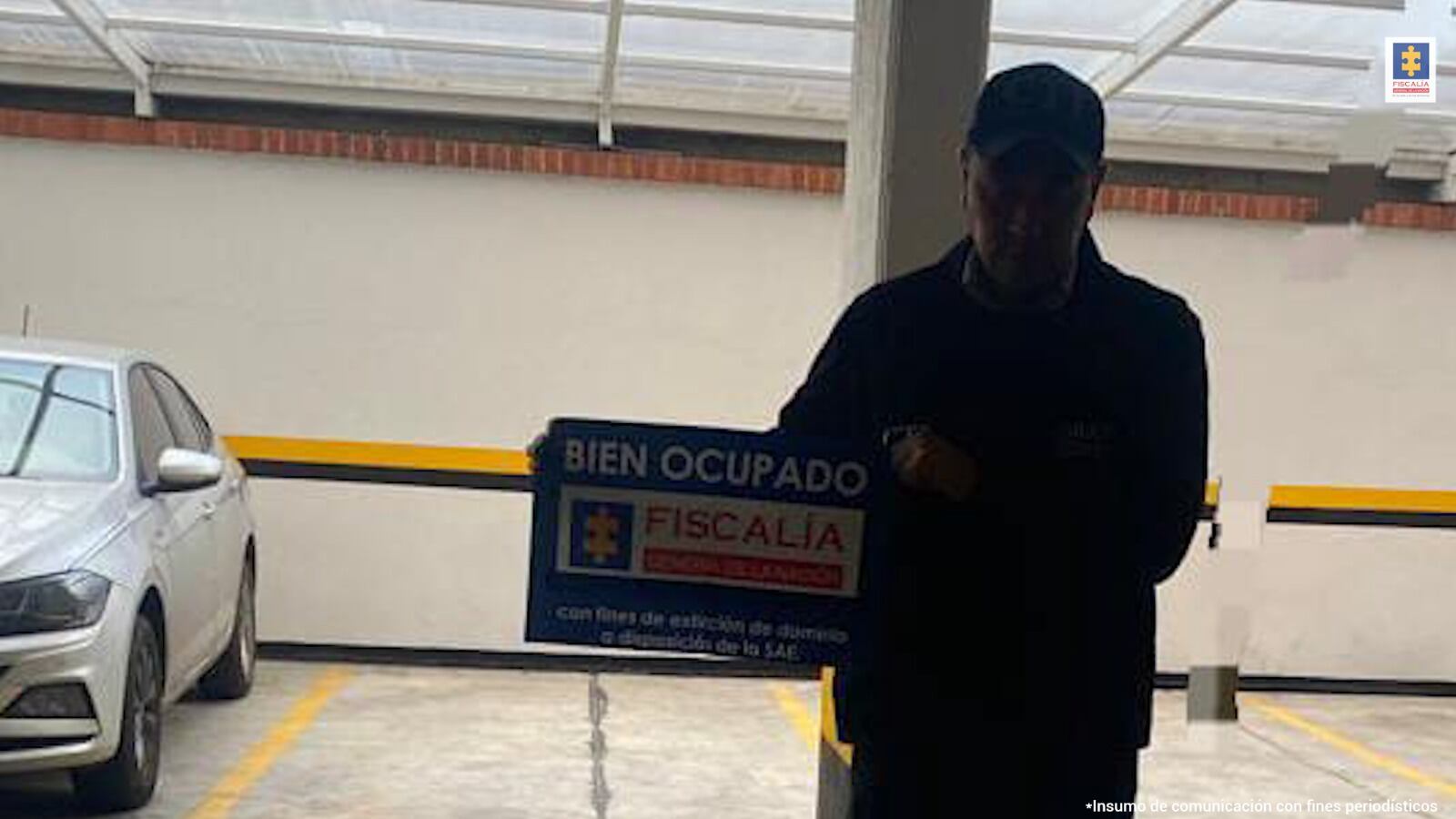 Imponen medidas cautelares sobre bienes de conglomerado empresarial involucrado en el contrabando de textiles; así operaba la red