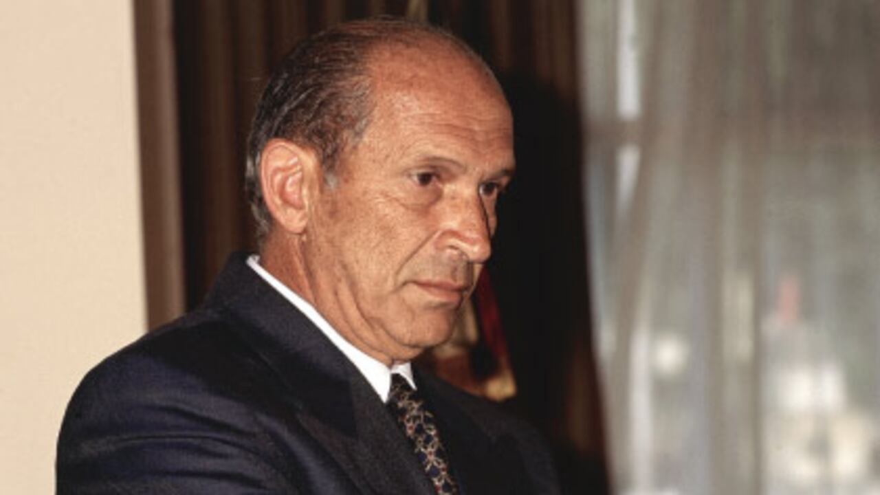 Sus actividades dieron pie a las gravísimas acusaciones que se convirtieron en su tragedia