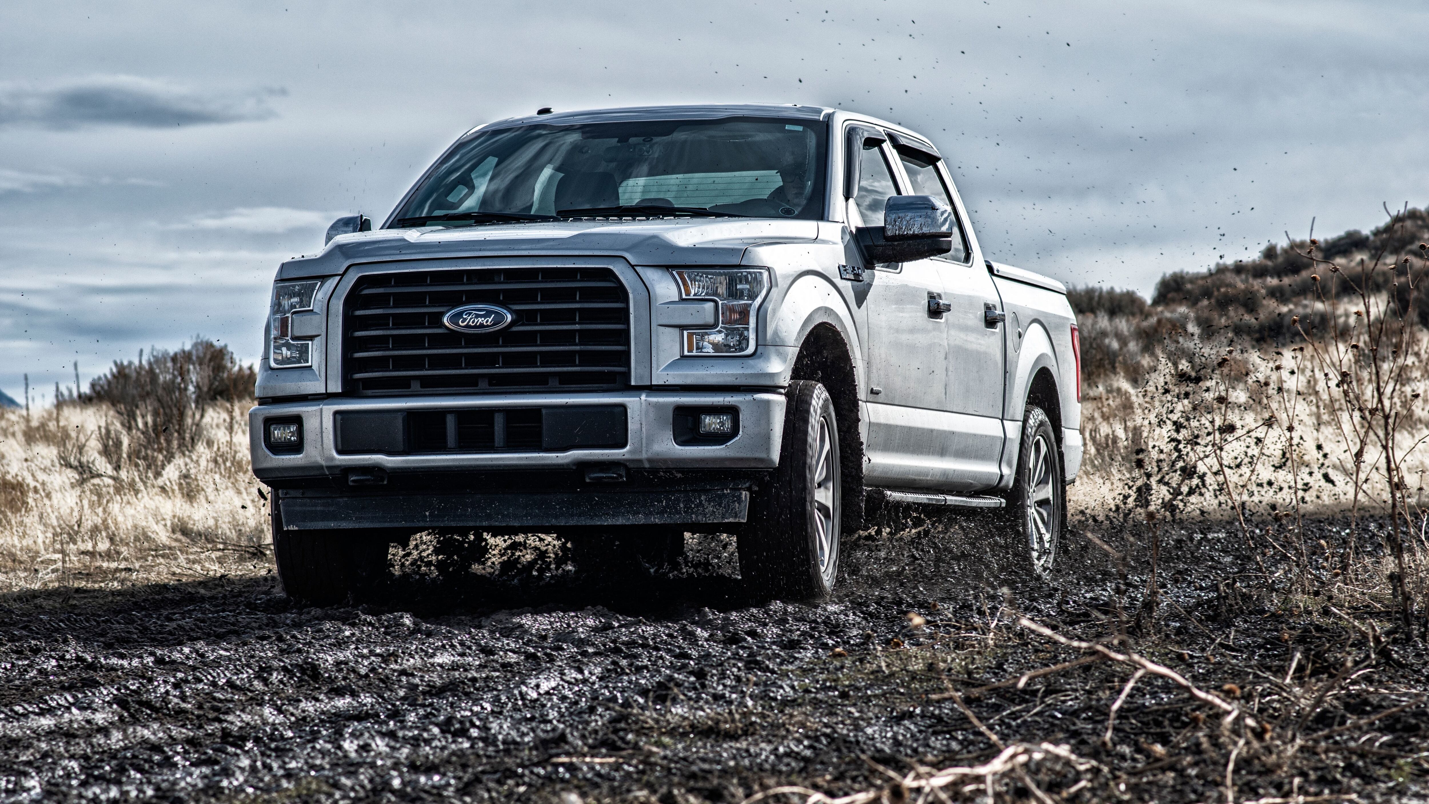 Especial Autos, Pick Ups