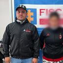 La mujer recibió el beneficio de detención domiciliaria.