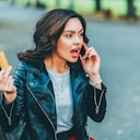 Las estafas telefónicas son una táctica muy común entre los ciberdelincuentes.