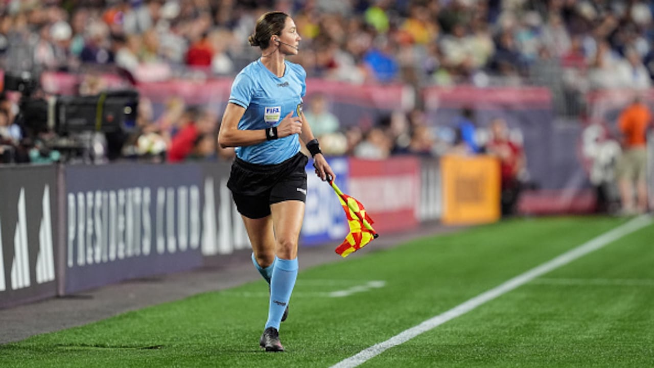 (Photo by Andrew Katsampes/ISI Photos/Getty Images)