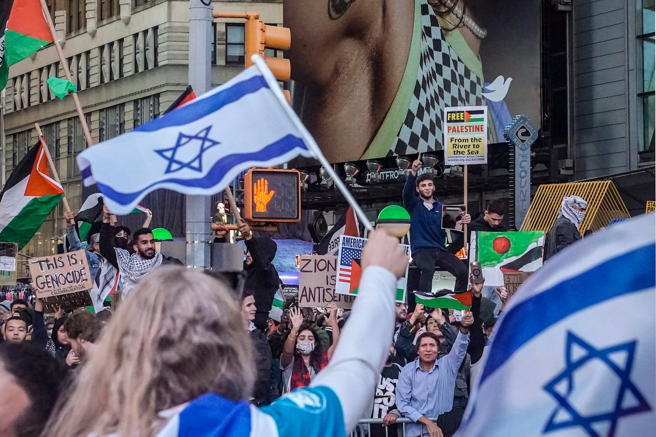 Palestina