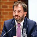 Andrés Forero Representante a la Cámara