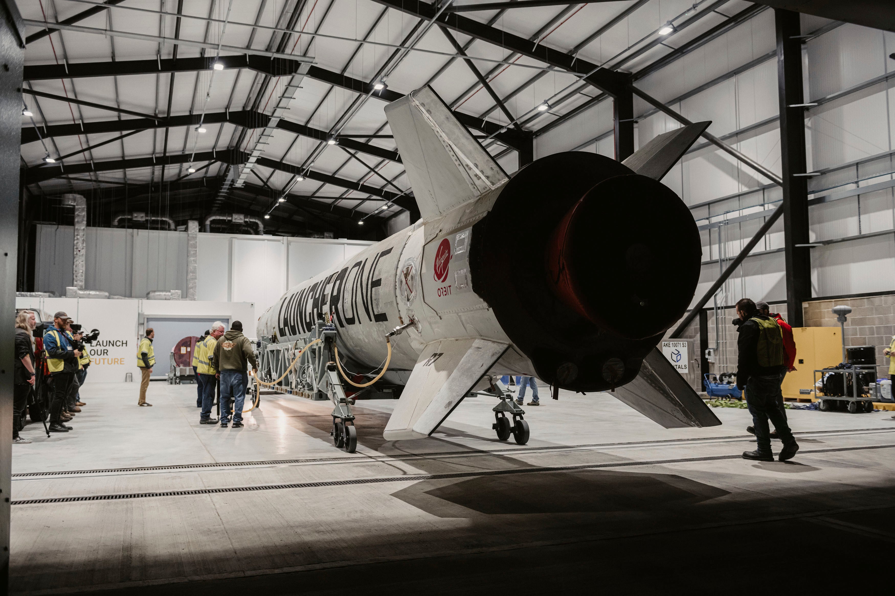 Virgin Orbit