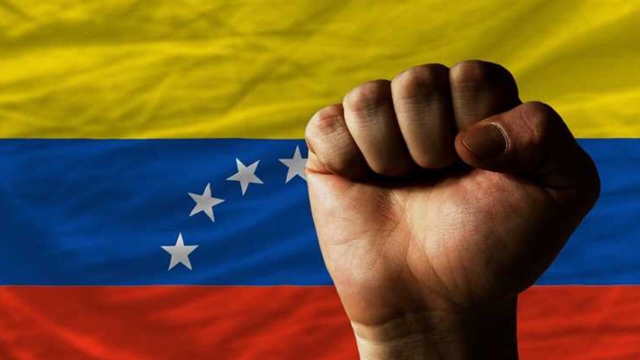 Crisis en Venezuela la oportunidad para inversionistas extranjeros.