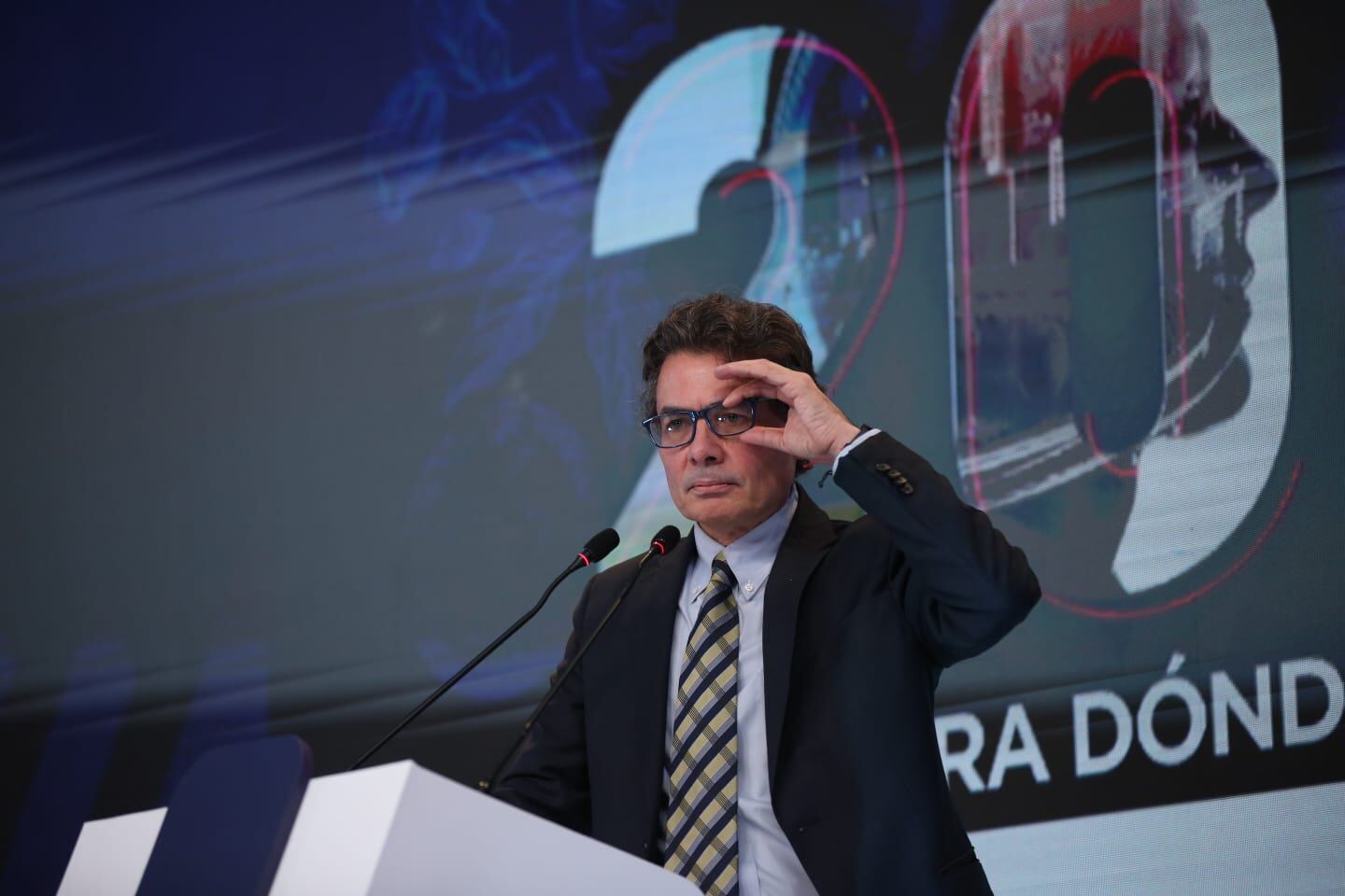 #forocolombia2023

 FORO COLOMBIA 2023
Enero 25, Club El Nogal