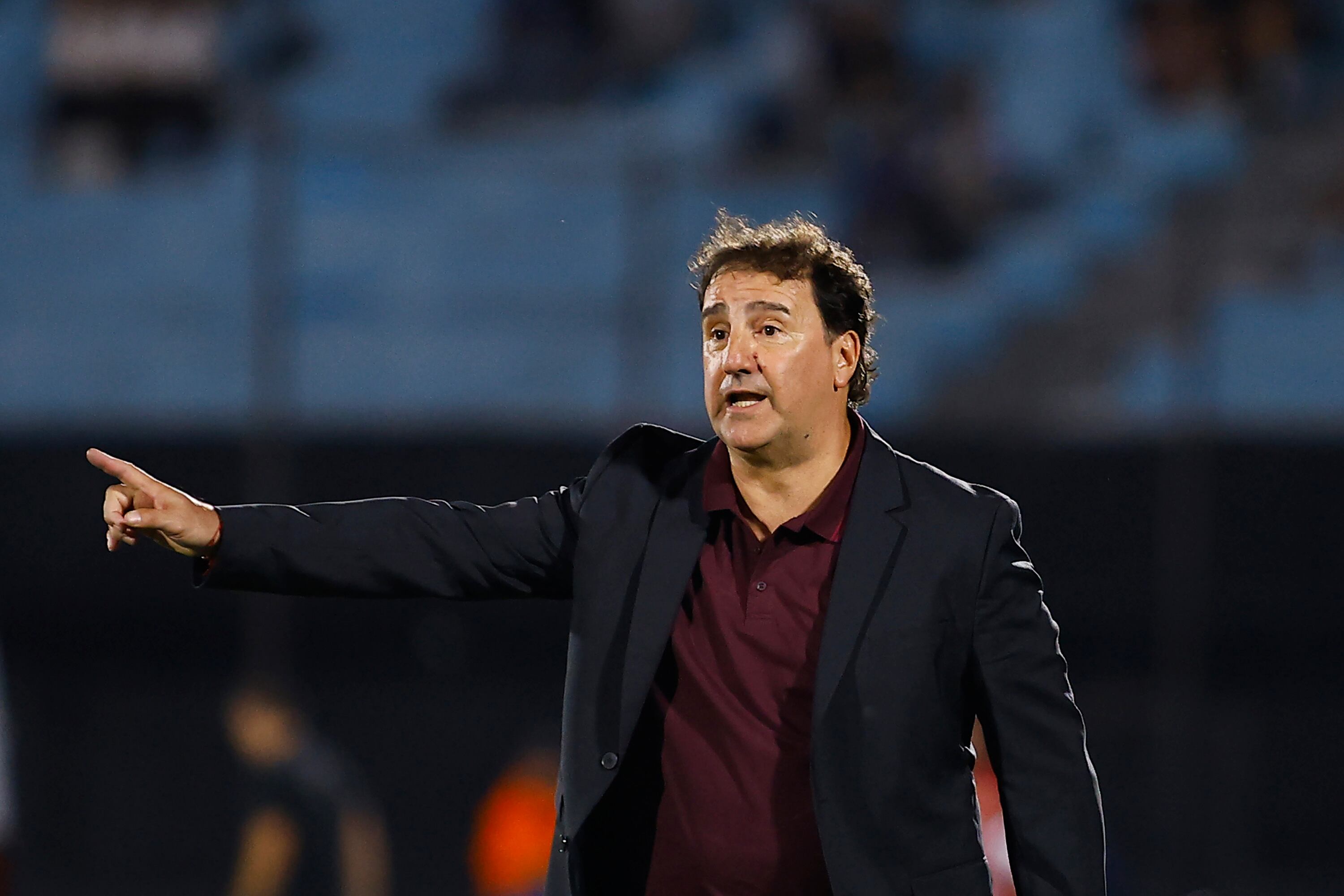 Esto fue lo que dijo el estratega argentino.