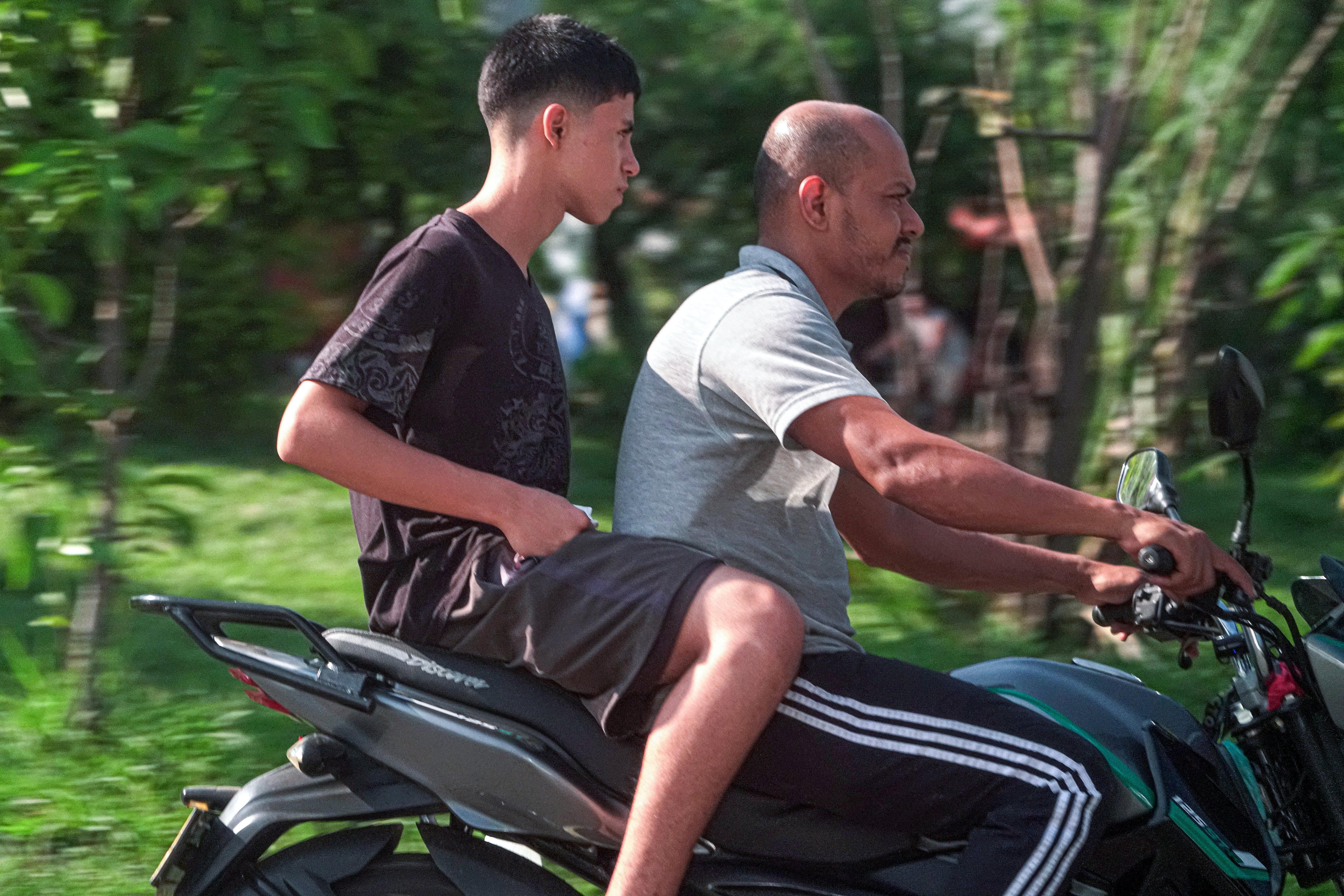 Mediante el Decreto 4112.010.20.0067, emitido el 9 de febrero de 2024, que restringe la movilidad de motocicletas con parrillero hombre en la capital del Valle, el alcalde Alejandro Eder de manera directa continua trabajando en fortalecer la seguridad en la ciudadanía
