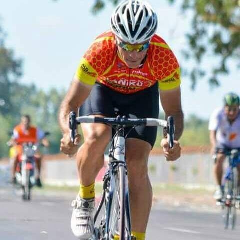 Gustavo Lopestre falleció a los 50 años.