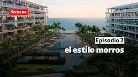 El estilo morros: un pódcast del desarrollo inmobiliario que transformó a Cartagena para siempre.