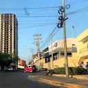 Edificio Aquarela en Cartagena