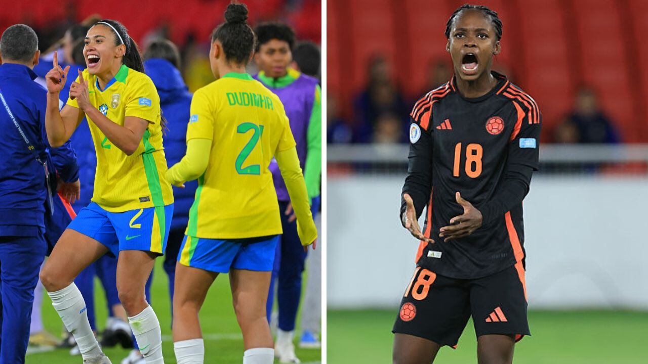 Falta poco para la gran final del torneo.