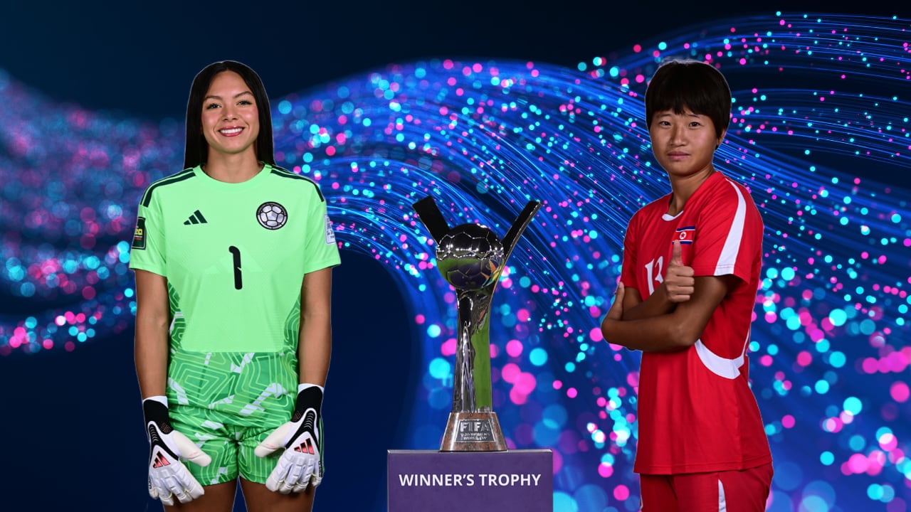 Colombia vs. Corea del Sur: IA pronosticó marcador final y quién pasará a la final del Mundial Femenino sub-20.