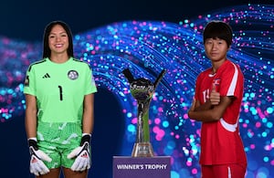 Colombia vs. Corea del Sur: IA pronosticó marcador final y quién pasará a la final del Mundial Femenino sub-20.