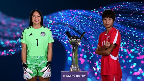 Colombia vs. Corea del Sur: IA pronosticó marcador final y quién pasará a la final del Mundial Femenino sub-20.
