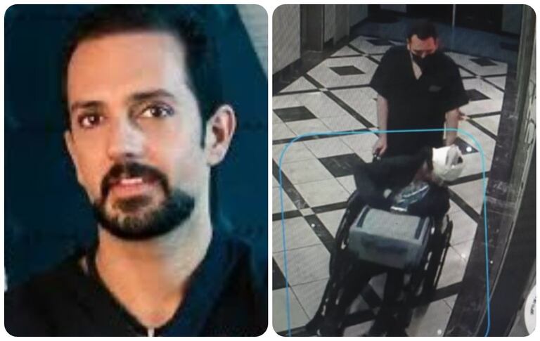 Cirujano Condenado por Asesinato y Desmembramiento de Paciente Surgeon sentenced to prison for patient's death