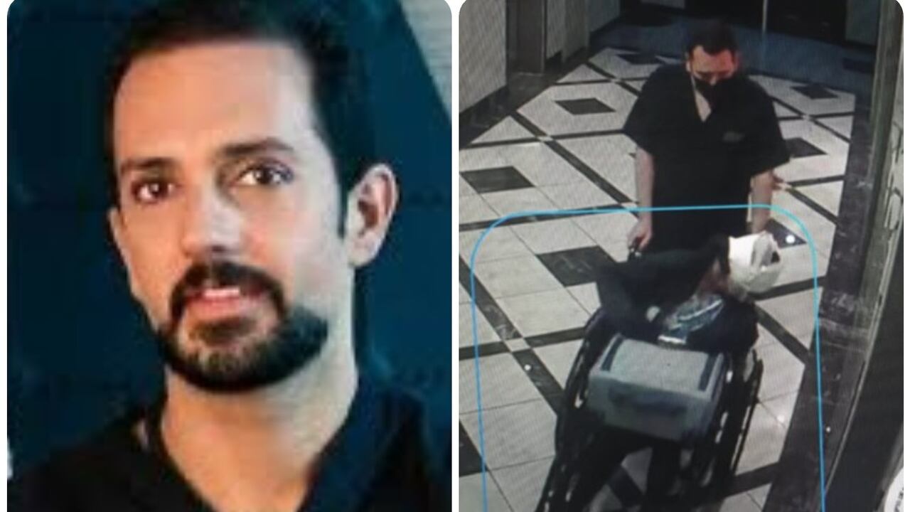 El cirujano fue condenado a prisión por el asesinato de su paciente.