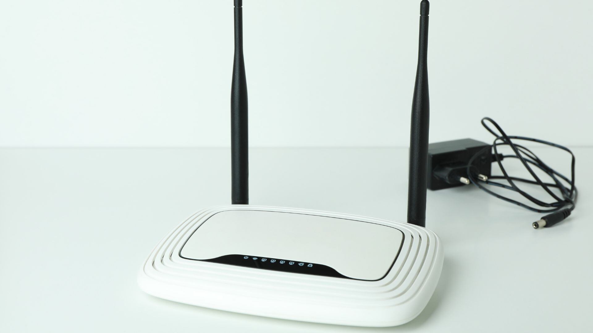 El router wifi es un dispositivo diseñado para funcionar de forma continua.