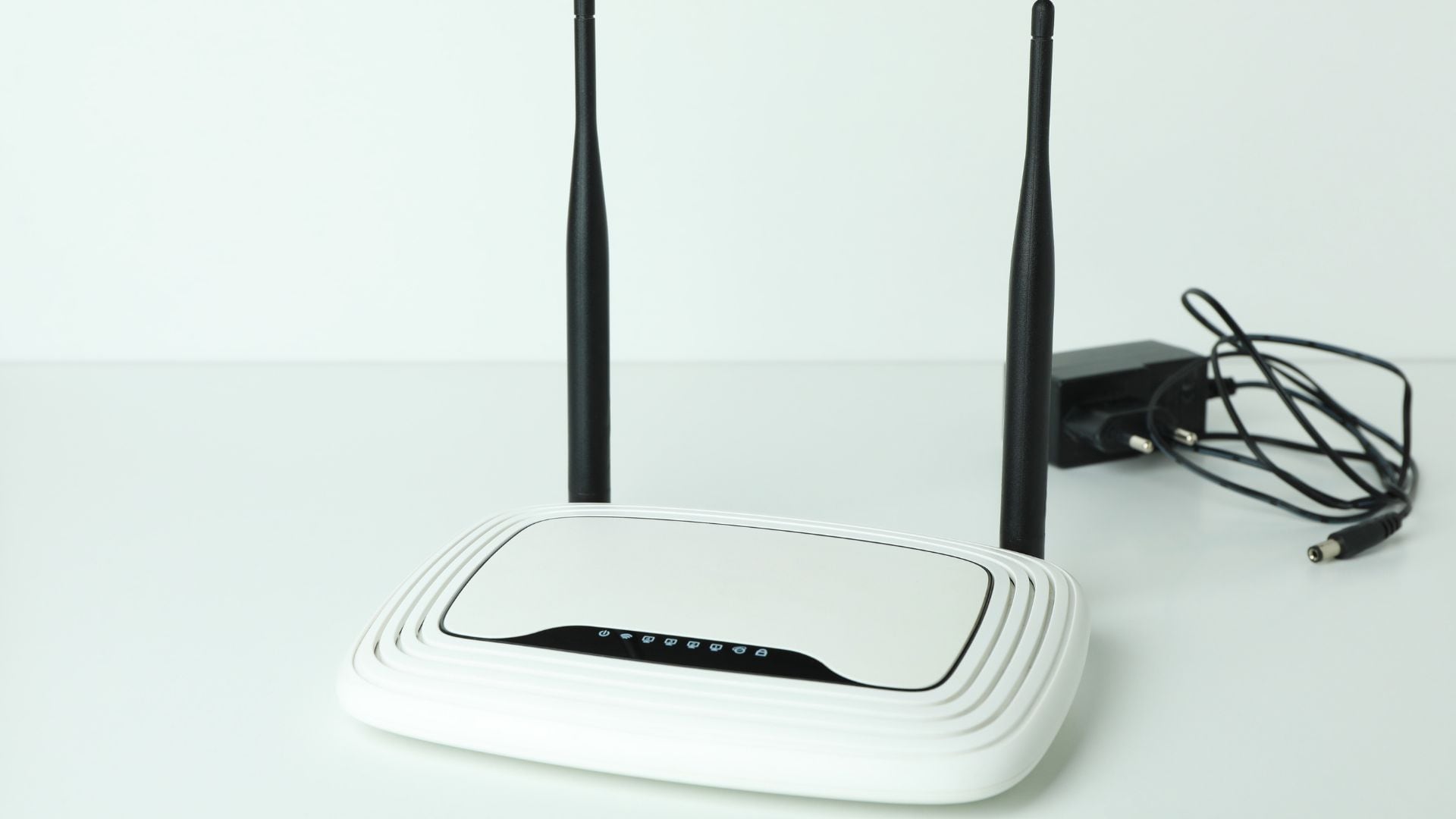 El router wifi es un dispositivo diseñado para funcionar de forma continua.