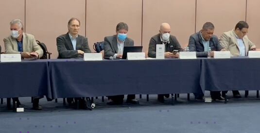 Negociación del salario mínimo