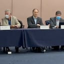 Negociación del salario mínimo