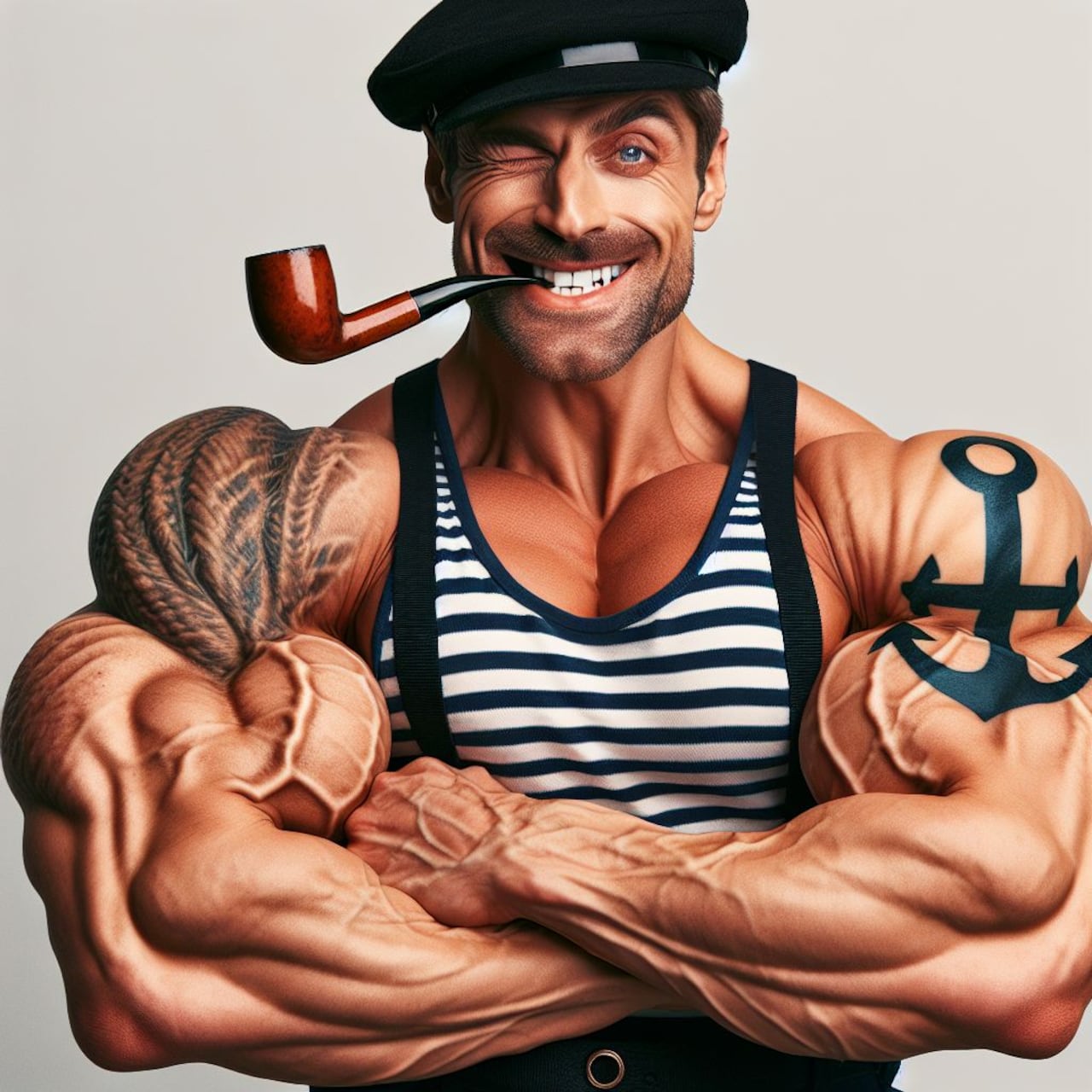 Popeye el marino