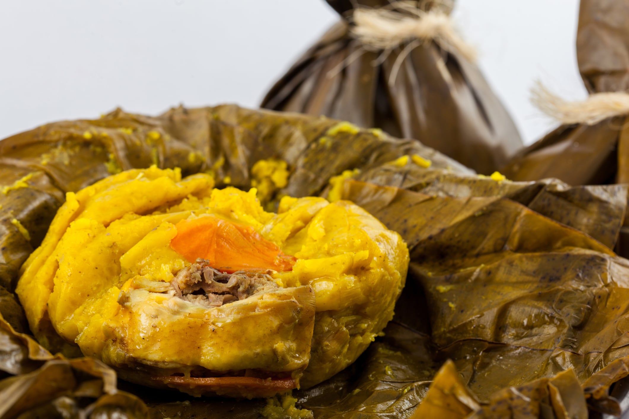 Tamal