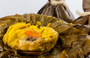 Tamal