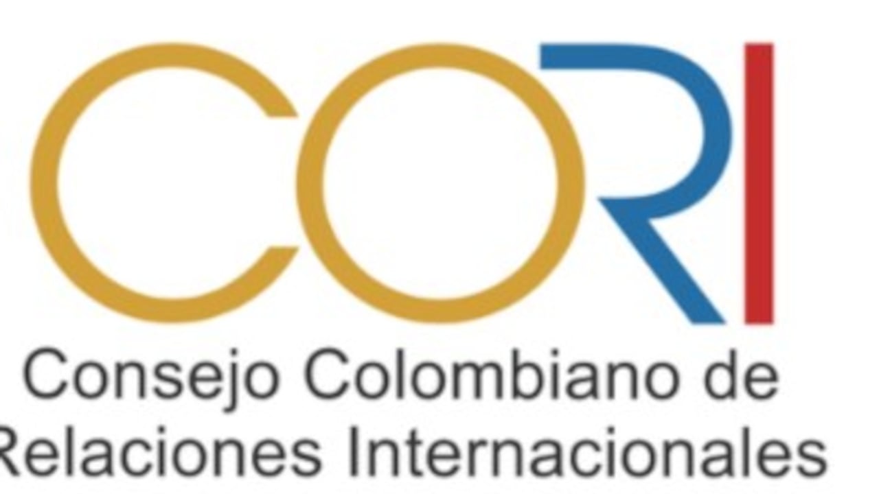 Consejo Colombiano de Relaciones Internacionales.